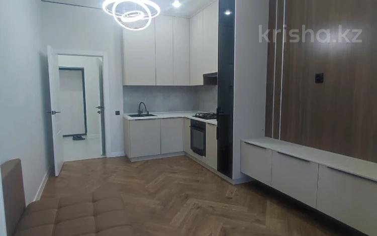 1-комнатная квартира · 53 м² · 9/9 этаж, молдагулова 66б за 25.5 млн ₸ в Актобе — фото 3