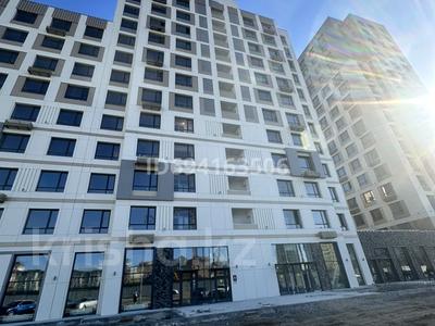 2-комнатная квартира, 71 м², 9/9 этаж, Ахмет Байтурсынулы 8 за 29.5 млн 〒 в Астане, Алматы р-н