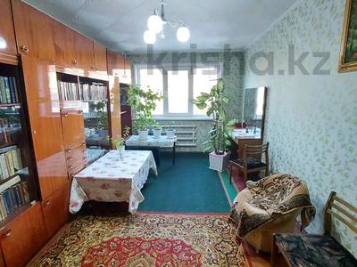2-комнатная квартира, 48 м², 4/5 этаж, Нурсултан Назарбаев за 13.4 млн 〒 в Петропавловске