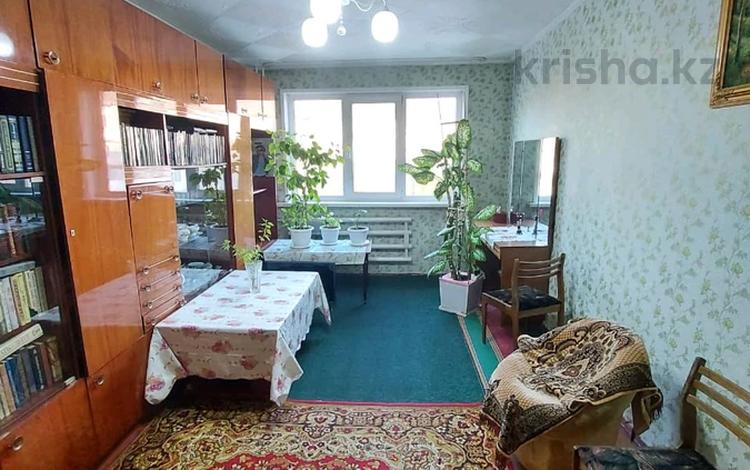2-комнатная квартира, 48 м², 4/5 этаж, Нурсултан Назарбаев за 13.4 млн 〒 в Петропавловске — фото 2