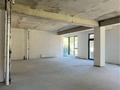 3-бөлмелі пәтер · 133.7 м² · 1 қабат, Горный Гигант ш/а., Жамакаева 191, бағасы: 254 млн ₸ в Алматы, Медеуский р-н — фото 7
