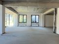 3-бөлмелі пәтер · 133.7 м² · 1 қабат, Горный Гигант ш/а., Жамакаева 191, бағасы: 254 млн ₸ в Алматы, Медеуский р-н — фото 5