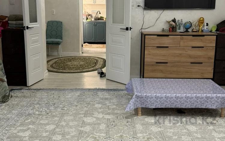 Жеке үй · 3 бөлме · 100 м² · 2 сот., Абдразаков 4 б — Токмағанбетова, бағасы: 20 млн 〒 в  — фото 2