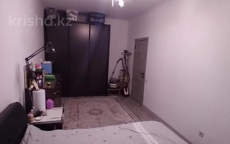2-бөлмелі пәтер · 59.5 м² · 5/13 қабат, Макатаева — Шарипова, бағасы: 49.5 млн ₸ в Алматы, Алмалинский р-н — фото 2