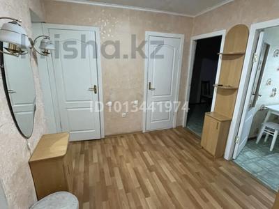 3-комнатная квартира · 61.4 м² · 6/6 этаж, Бараева 6/1 за 250 000 ₸ в Астане, р-н Байконур