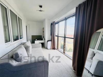 2-комнатная квартира · 72 м² · 13/16 этаж, Кудайбердиулы за 31 млн ₸ в Астане, Алматы р-н