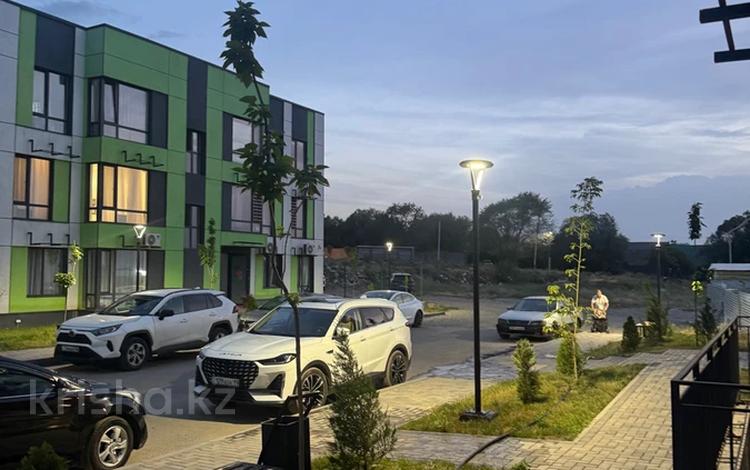 2-комнатная квартира · 72 м² · 2/3 этаж, мкр Акжар, Береке 9 за ~ 43 млн 〒 в Алматы, Наурызбайский р-н — фото 2