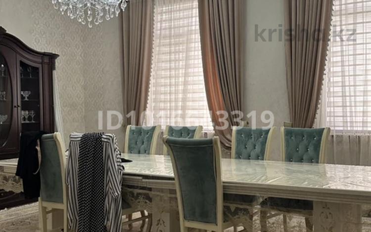 Часть дома · 5 комнат · 290 м² · 8 сот., мкр Тассай керкиік 10 за 600 000 ₸ в Шымкенте, Каратауский р-н — фото 2