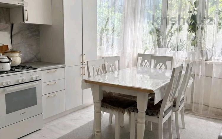 2-комнатная квартира · 60 м² · 1/5 этаж, мкр Айнабулак-2 за 37.5 млн ₸ в Алматы, Жетысуский р-н — фото 2