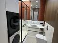 3-комнатная квартира · 100 м² · 12/20 этаж, Турар Рыскулова 1/1 за 135 млн ₸ в Астане, Есильский р-н — фото 11