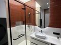 3-комнатная квартира · 100 м² · 12/20 этаж, Турар Рыскулова 1/1 за 135 млн ₸ в Астане, Есильский р-н — фото 12