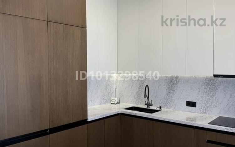 3-комнатная квартира · 100 м² · 12/20 этаж, Турар Рыскулова 1/1 за 135 млн ₸ в Астане, Есильский р-н — фото 41