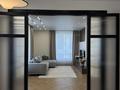 3-комнатная квартира · 100 м² · 12/20 этаж, Турар Рыскулова 1/1 за 135 млн ₸ в Астане, Есильский р-н — фото 6
