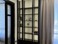 3-комнатная квартира · 100 м² · 12/20 этаж, Турар Рыскулова 1/1 за 135 млн ₸ в Астане, Есильский р-н — фото 8