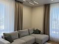 3-комнатная квартира · 100 м² · 12/20 этаж, Турар Рыскулова 1/1 за 135 млн ₸ в Астане, Есильский р-н — фото 9