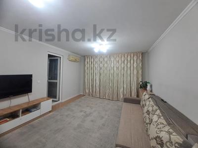 1-бөлмелі пәтер · 45 м² · 5/9 қабат, Ақкент ш/а., бағасы: 26.5 млн ₸ в Алматы, Алатауский р-н