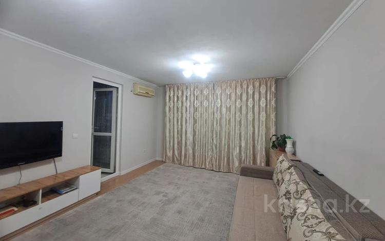 1-комнатная квартира · 45 м² · 5/9 этаж, мкр Аккент за 26.5 млн ₸ в Алматы, Алатауский р-н — фото 5