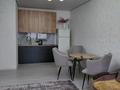 2-комнатная квартира · 44 м² · 9/14 этаж, Бейбарыс султан 12 — Косшыгулулы, Караменде би Шакаулы и Ш. Айтматова за 15 000 ₸ в Астане, Сарыарка р-н — фото 3