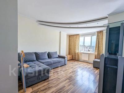 2-комнатная квартира · 58 м² · 6/9 этаж, Айтеке би 202 за 45.5 млн ₸ в Алматы, Алмалинский р-н