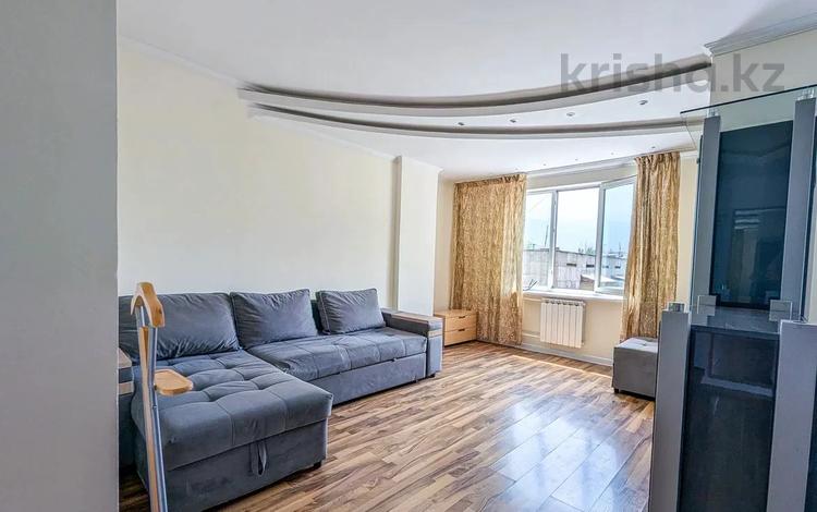 2-комнатная квартира · 58 м² · 6/9 этаж, Айтеке би 202 за 45.5 млн ₸ в Алматы, Алмалинский р-н — фото 2