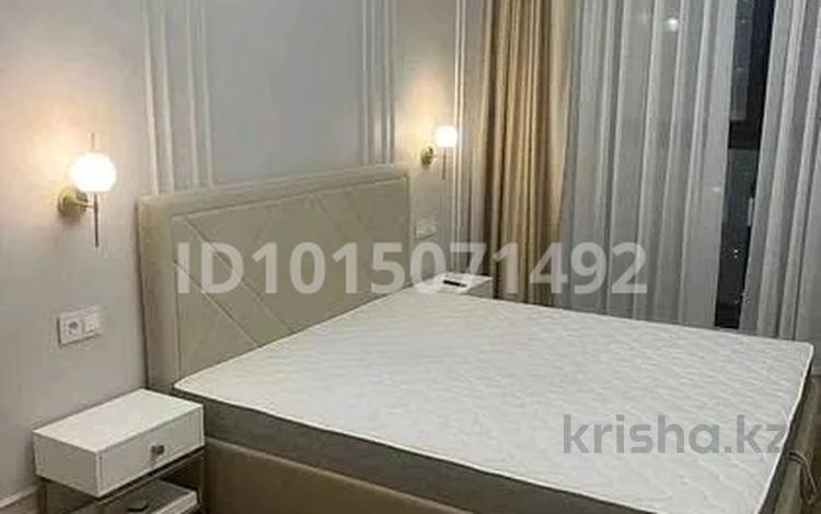 2-комнатная квартира · 64 м² · 8/12 этаж, Нарикбаева 11 за 300 000 ₸ в Астане — фото 2