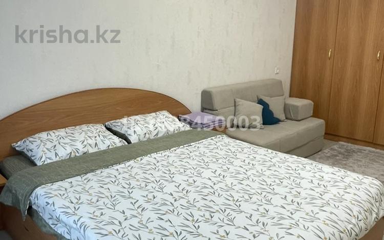 1-бөлмелі пәтер · 34 м² · 3/5 қабат, Чкалова 9 — КЖБИ, Академия, Бахыт , 25 магазин , проспект Абая, бағасы: 12 000 ₸ в Костанае — фото 2