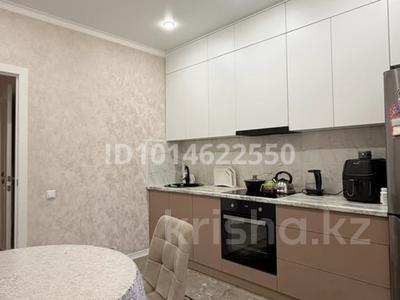 2-комнатная квартира · 58 м² · 3/6 этаж, Магзи Абулкасымова 115 за 31 млн ₸ в Кокшетау