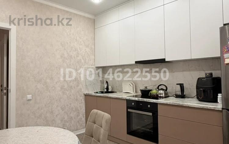 2-комнатная квартира · 58 м² · 3/6 этаж, Магзи Абулкасымова 115 за 31 млн ₸ в Кокшетау — фото 2