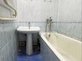 3-бөлмелі пәтер · 61 м² · 1/5 қабат, Переулок Ташенова 8, бағасы: 24 млн ₸ в Астане, р-н Байконур — фото 17