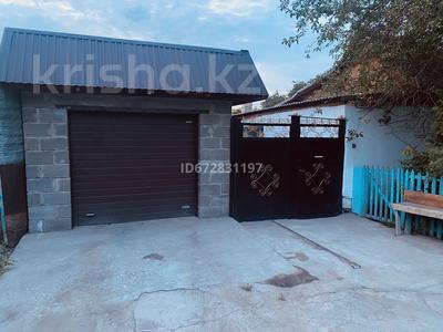 Отдельный дом · 4 комнаты · 90 м² · 10 сот., Широкая 104 — улица Би-боранбая за 23 млн ₸ в Семее