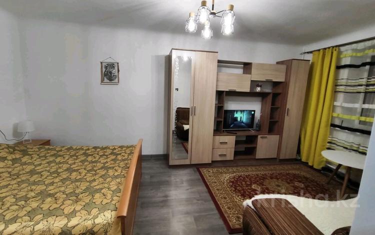 1-комнатная квартира · 36 м² · 1/4 этаж, Чайковского 36 — Макатаева Желтоксан за 250 000 ₸ в Алматы, Алмалинский р-н — фото 2