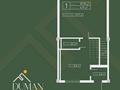4-комнатная квартира · 176 м², мкр Думан-2 1806 — Сабыр Рахимова за 64 млн ₸ в Алматы, Медеуский р-н — фото 9
