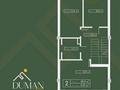 4-комнатная квартира · 176 м², мкр Думан-2 1806 — Сабыр Рахимова за 64 млн ₸ в Алматы, Медеуский р-н — фото 10