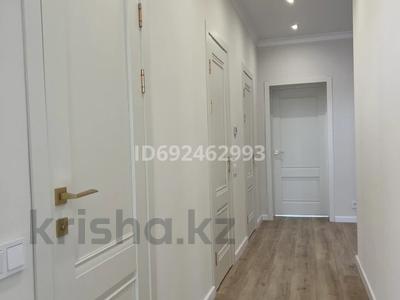 3-бөлмелі пәтер, 115 м², 8/10 қабат, Бектурова 8/1 — Торайгырова Бектурова, бағасы: 55 млн 〒 в Павлодаре