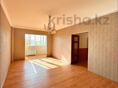 2-комнатная квартира · 80 м² · 2/9 этаж, Баймуханова 45а за 22 млн ₸ в Атырау