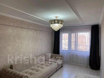 4-комнатная квартира · 81 м² · 5/5 этаж, Сатпаева 16/2 за 27.5 млн 〒 в Усть-Каменогорске