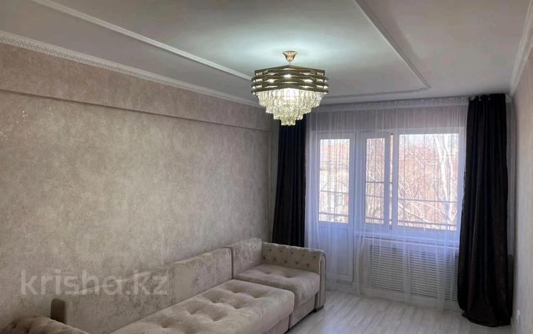 4-комнатная квартира · 81 м² · 5/5 этаж, Сатпаева 16/2 за 27.5 млн 〒 в Усть-Каменогорске — фото 2