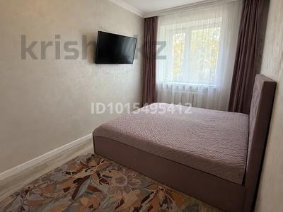 3-бөлмелі пәтер · 60 м² · 3/5 қабат, Республики 15, бағасы: 30 млн ₸ в Косшы