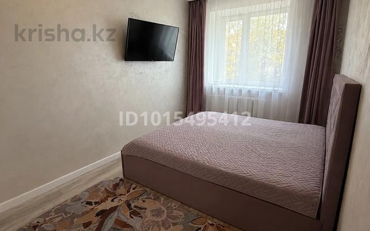 3-бөлмелі пәтер · 60 м² · 3/5 қабат, Республики 15, бағасы: 30 млн ₸ в Косшы — фото 2