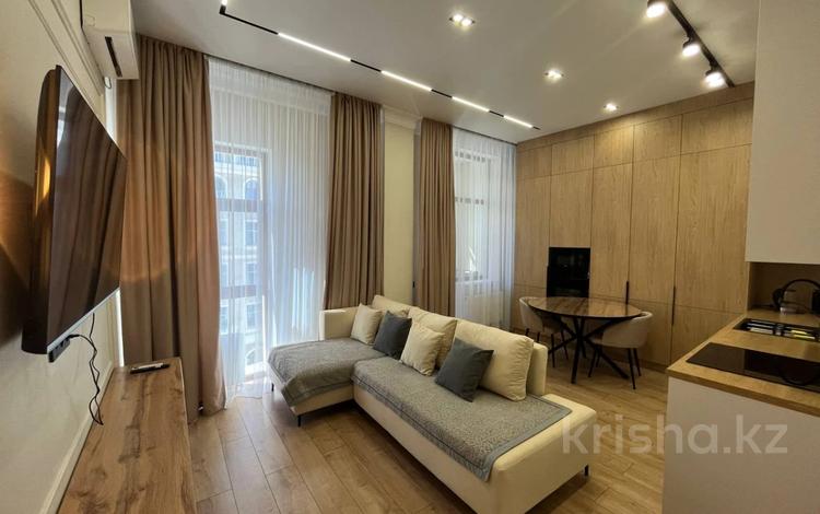 3-бөлмелі пәтер · 66.8 м² · 4 қабат, Акмешит 19/3, бағасы: 62.7 млн ₸ в Астане, Есильский р-н — фото 7