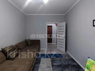 1-комнатная квартира · 43 м² · 5/10 этаж, Таскескен 17 Б за 24.5 млн ₸ в Астане, Алматы р-н