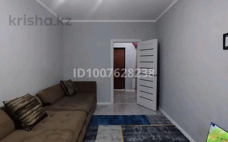 1-комнатная квартира · 43 м² · 5/10 этаж, Таскескен 17 Б за 24.5 млн ₸ в Астане, Алматы р-н — фото 2