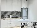 2-комнатная квартира · 38.8 м² · 11/12 этаж, Нажмиденова 15 за 26.5 млн ₸ в Астане, Сарайшык р-н