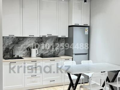 2-комнатная квартира · 38.8 м² · 11/12 этаж, Нажмиденова 15 за 26.5 млн ₸ в Астане, Сарайшык р-н