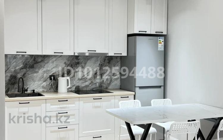 2-комнатная квартира · 38.8 м² · 11/12 этаж, Нажмиденова 15 за 26.5 млн ₸ в Астане, Сарайшык р-н — фото 16