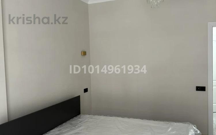 2-комнатная квартира · 40 м² · 2/6 этаж, мкр Нуркент 9 за 250 000 ₸ в Алматы, Алатауский р-н — фото 2