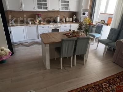 4-комнатная квартира · 144.3 м² · 4/9 этаж, мкр. Алтын орда, Мангилик Ел 22 за 68 млн 〒 в Актобе