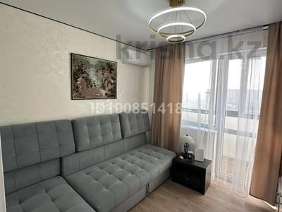 1-комнатная квартира · 30 м² · 11/12 этаж, Кошкарбаева 39в/1 за 190 000 ₸ в 