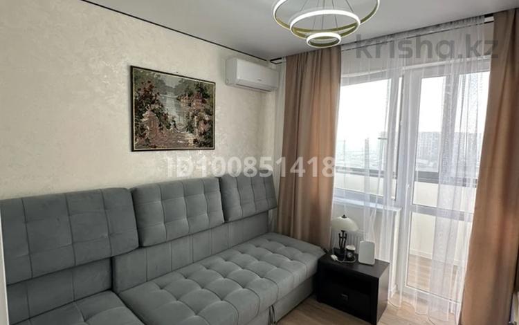 1-бөлмелі пәтер · 30 м² · 11/12 қабат, Кошкарбаева 39в/1, бағасы: 200 000 ₸ в  — фото 12