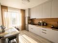1-комнатная квартира · 41 м² · 2/9 этаж, Микрорайон Береке 79 — Костанай Плаза за 15 000 ₸ — фото 3
